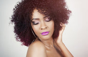 How to Love and Enhance Your Natural Curls - Turbie Twist